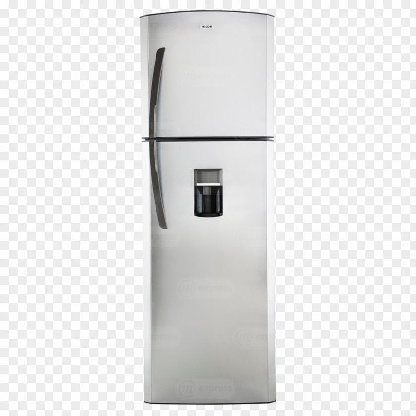 Dam Refrigerator Freezers Kitchen Mabe Home Appliance PNG