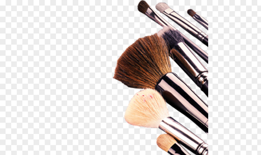 Eyeshadow Cosmetics Brush New Beauty Hair PNG