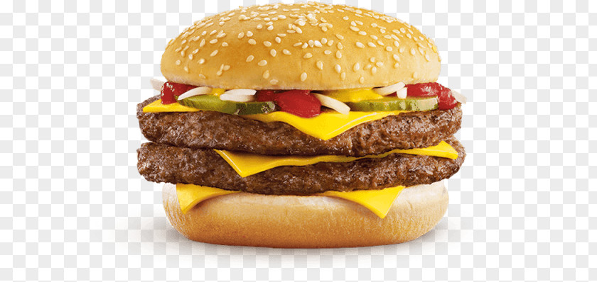 Fast Food Nutrition Hamburger Restaurant Burger King PNG