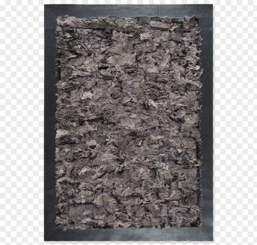 Fur Carpet Granite Soil PNG