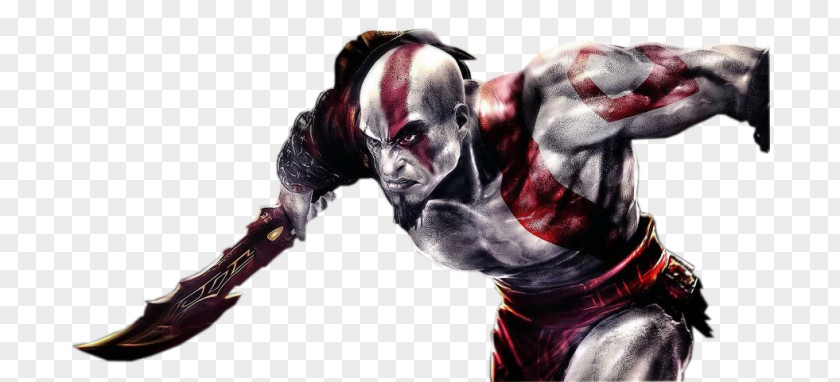 Kratos Photos God Of War III War: Chains Olympus Ascension PNG