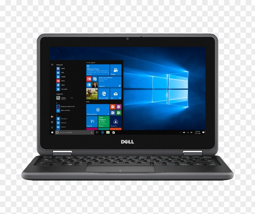 Laptops Laptop Dell Latitude Inspiron Intel Core I5 PNG