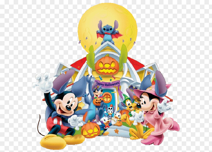 Mickey Mouse Belle Goofy Minnie Donald Duck PNG