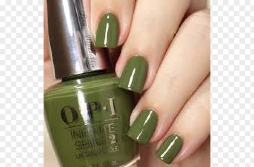 Nail Polish OPI Products Olive Manicure PNG