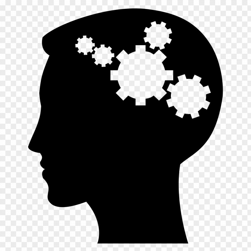 Psychology Understanding Mind PNG