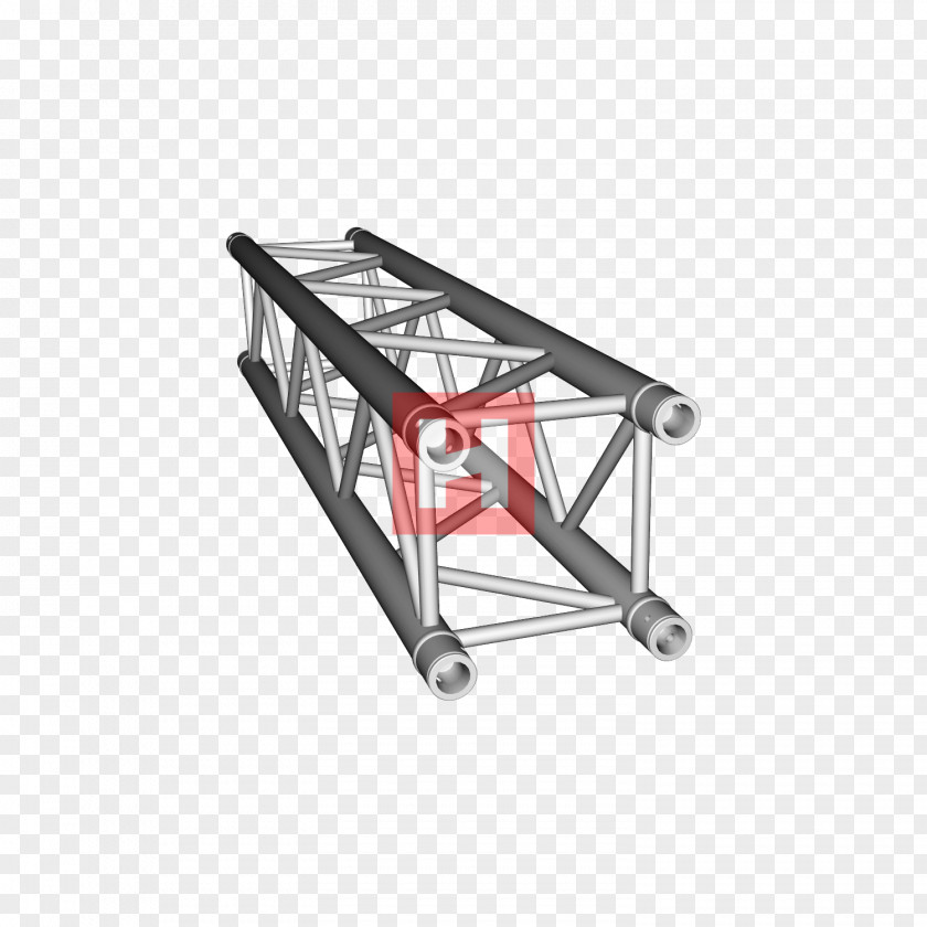 Traverse Truss Cross Bracing Steel Hof PNG