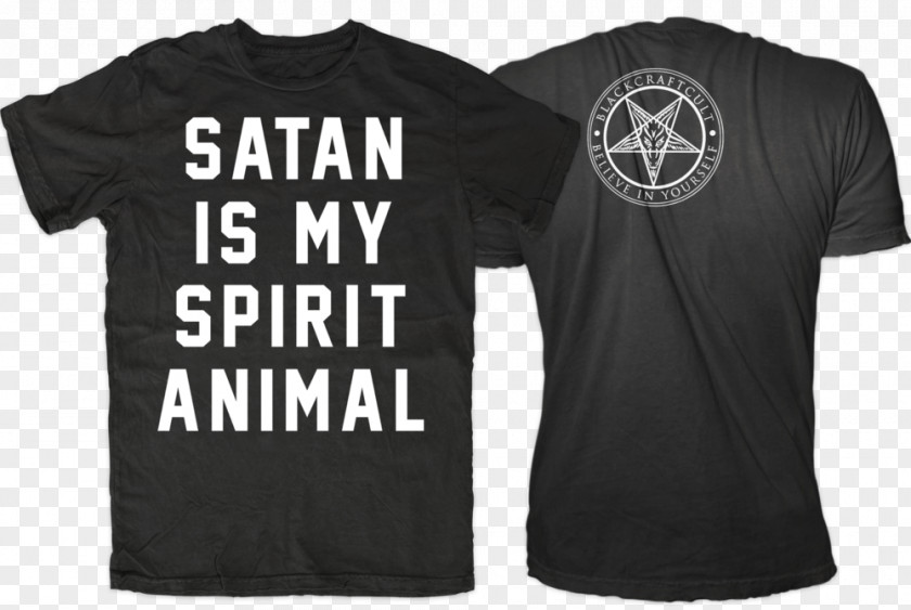 Warped Tour T-shirt Blackcraft Cult Clothing God PNG