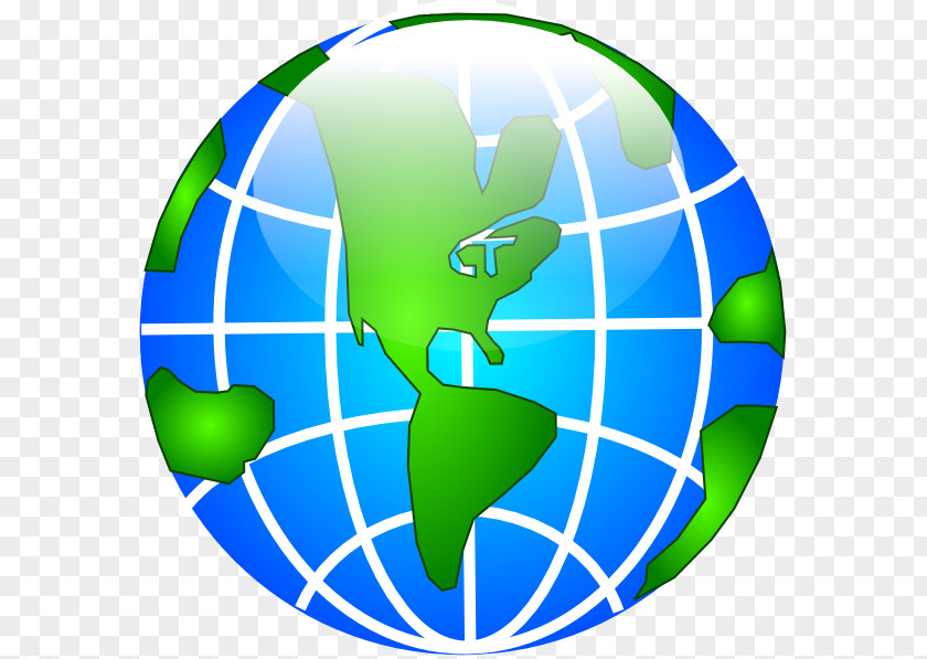 World Geography Map Globe Latitude Clip Art PNG