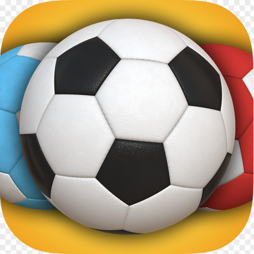 Ball Perfect Kick Football App Store Soccer PNG