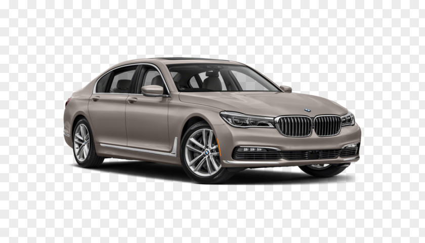 Bmw 2018 BMW 750i XDrive Car Luxury Vehicle Sport Utility PNG