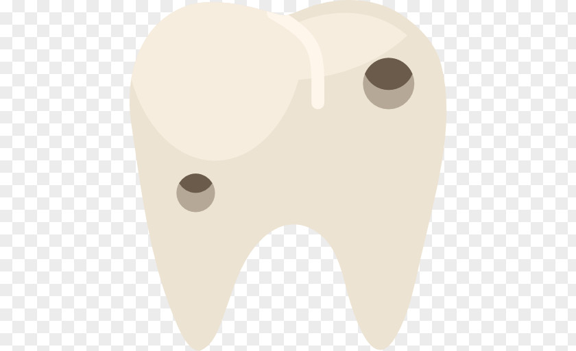 Caries Tooth Jaw PNG