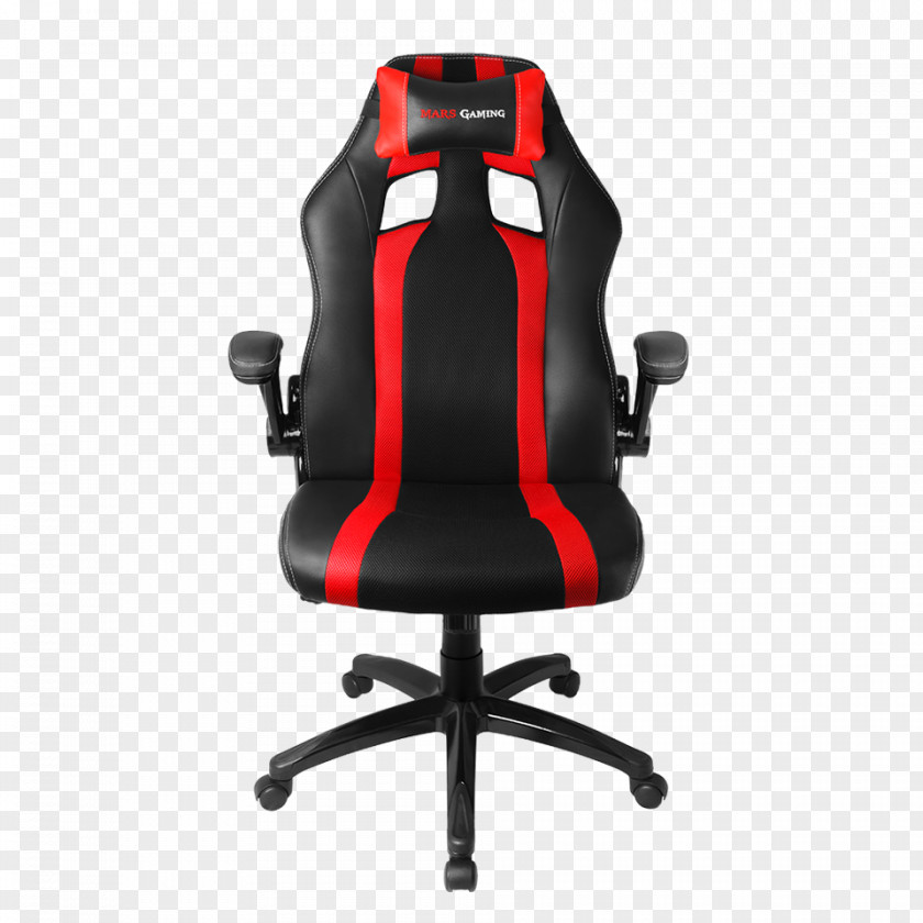 Chair Office & Desk Chairs Gaming Video Game Furniture PNG