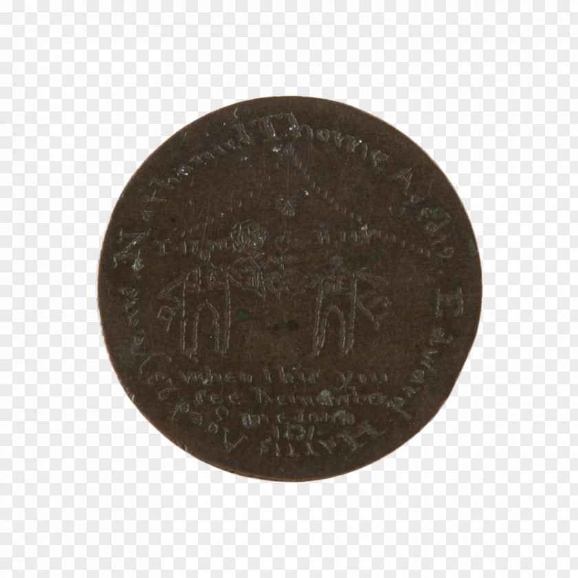 Coin Circle PNG