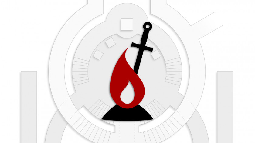 Dark Souls Logo Brand PNG