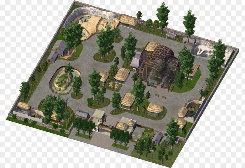 Design SimCity 4 Urban Landscaping Suburb PNG