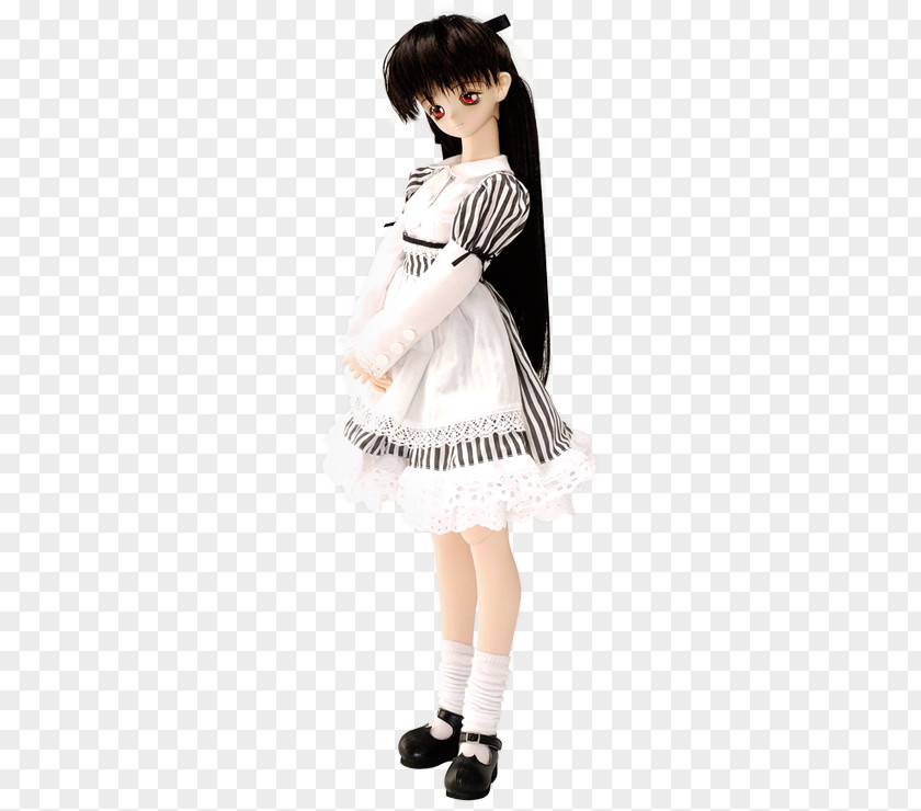 Dream Doll Costume Fashion Sleeve PNG