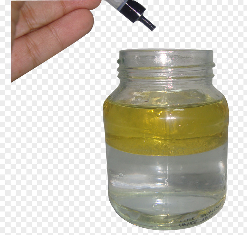 Frasco Bottle Liquid Glass Oil Water PNG