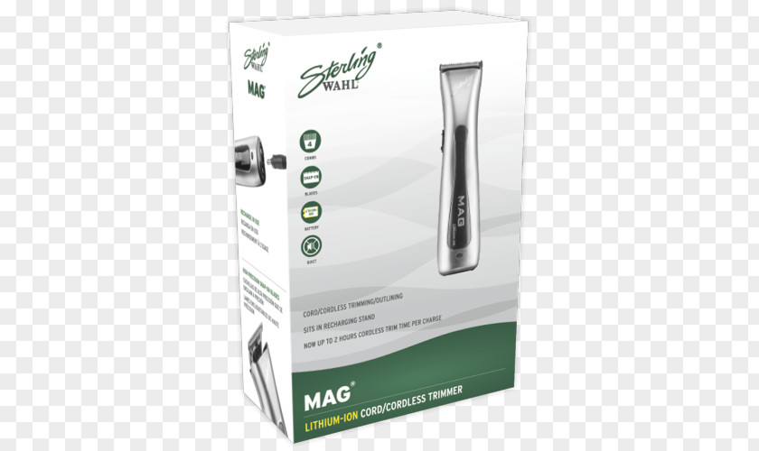 Hair Trimmer Wahl Sterling Mag 8779 フリマアプリ Mercari Clipper PNG