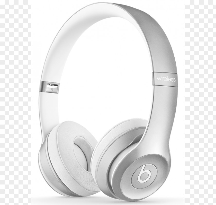 Headphones Beats Solo 2 Electronics Wireless Apple PNG