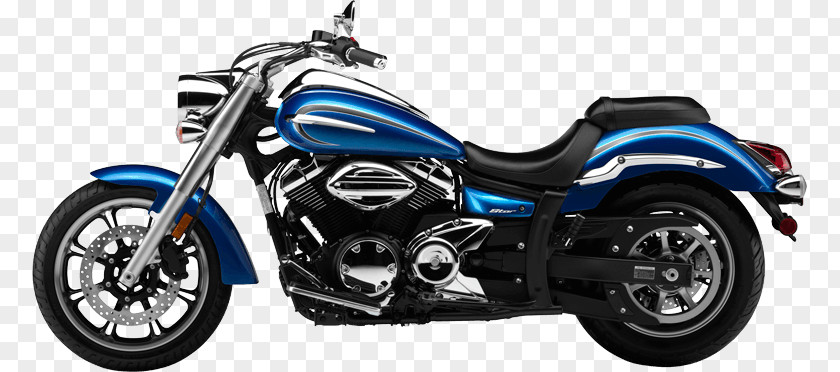 Motorcycle Yamaha Motor Company DragStar 250 650 950 Star Motorcycles PNG
