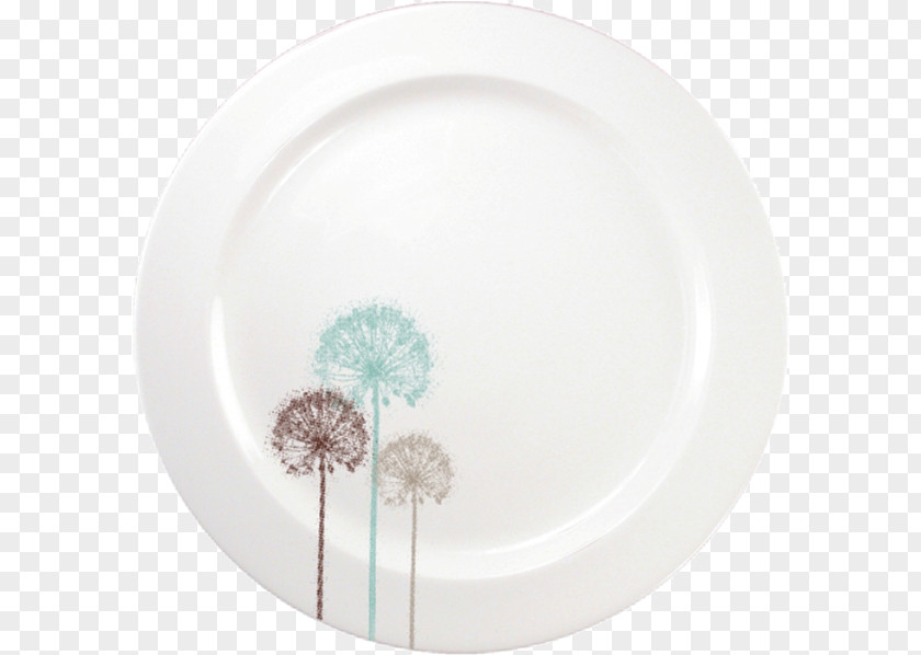 Plate Platter Porcelain Tableware PNG