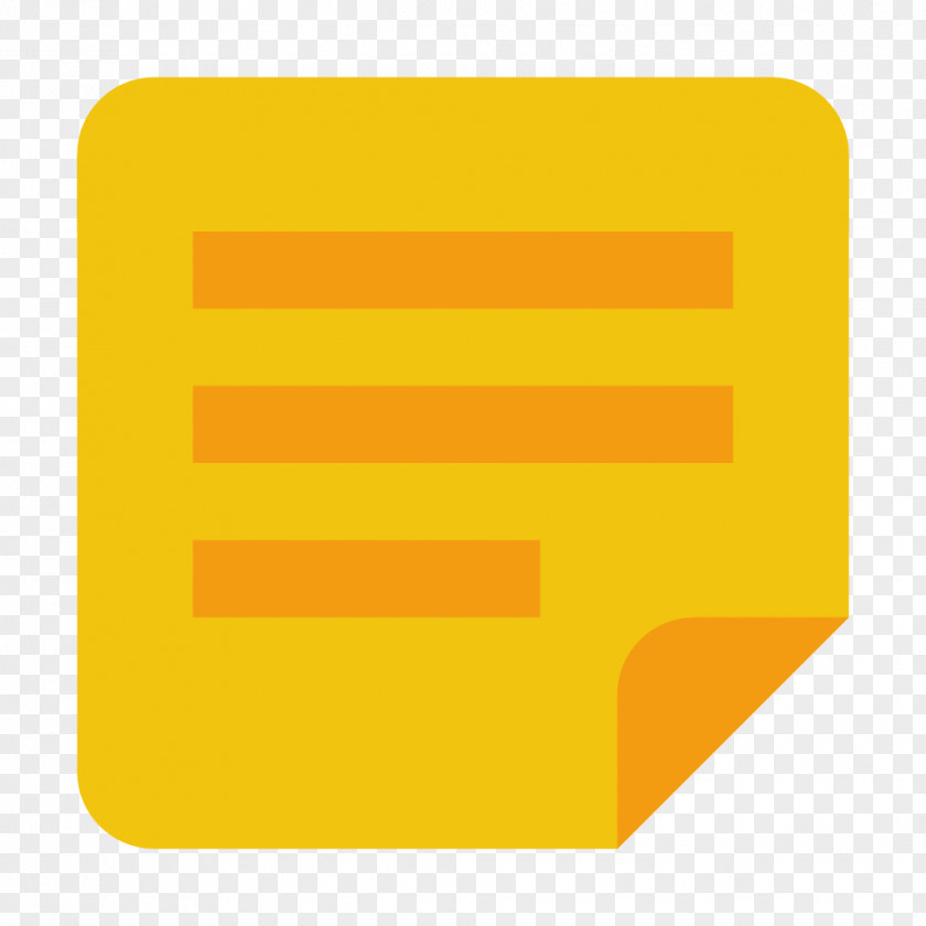 Post It Angle Text Brand Yellow PNG