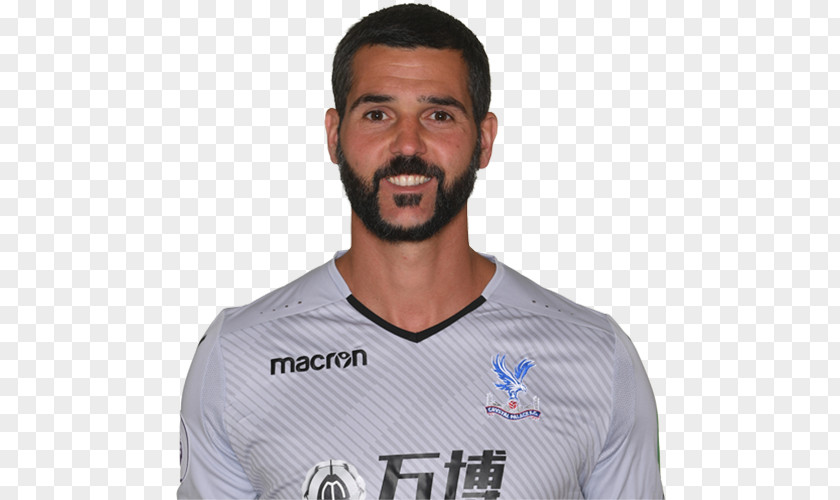 Premier League Julián Speroni 2017–18 Crystal Palace F.C. Season Goalkeeper PNG