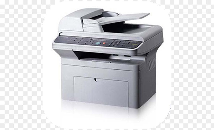 Printer Multi-function Driver Device Samsung Group PNG