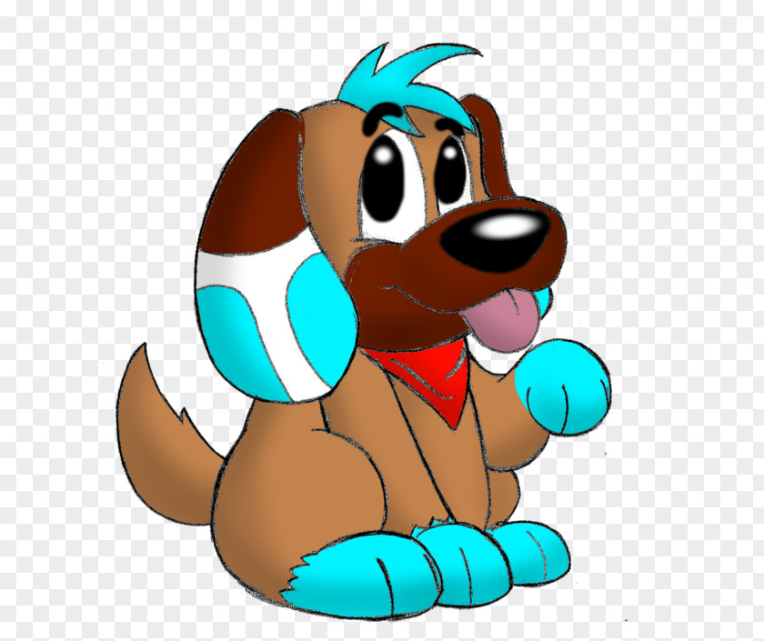 Puppy Dog Snout Clip Art PNG
