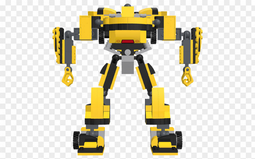 Robot Vehicle Mecha PNG