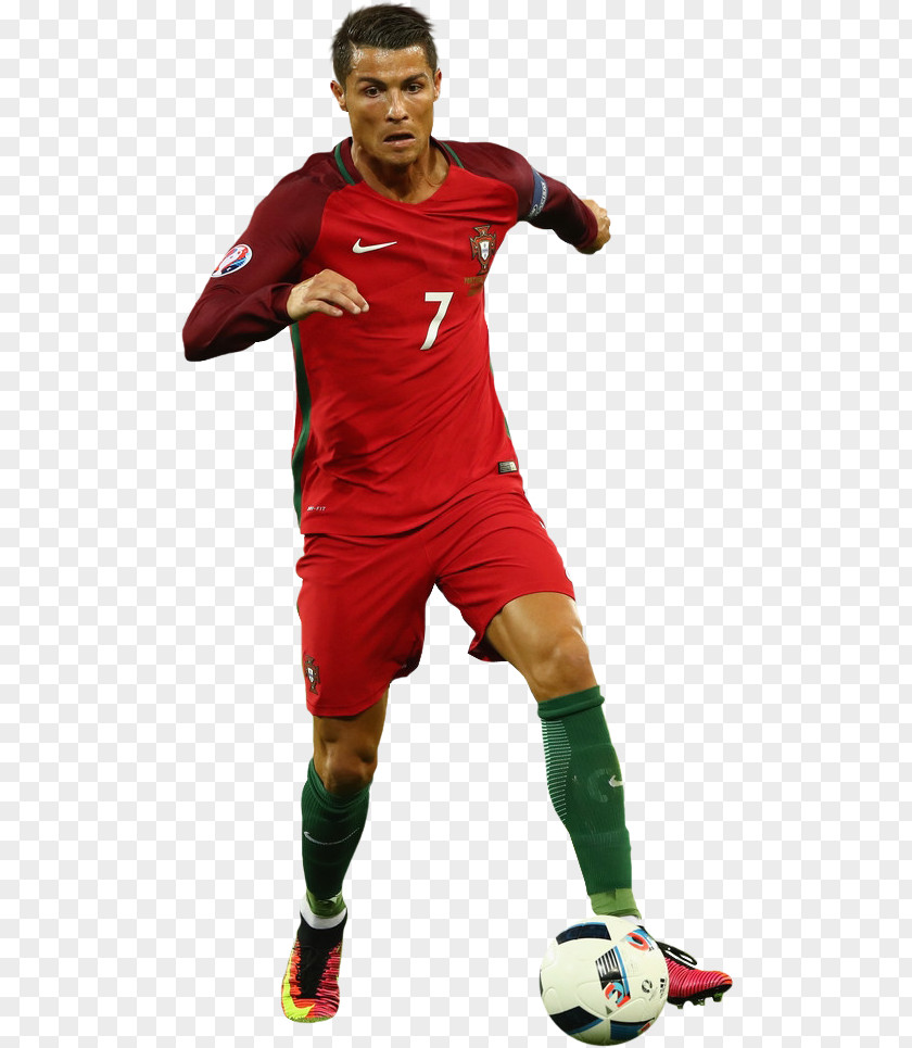 Ronaldo Cristiano Portugal National Football Team Player FIFA 18 Manchester United F.C. PNG
