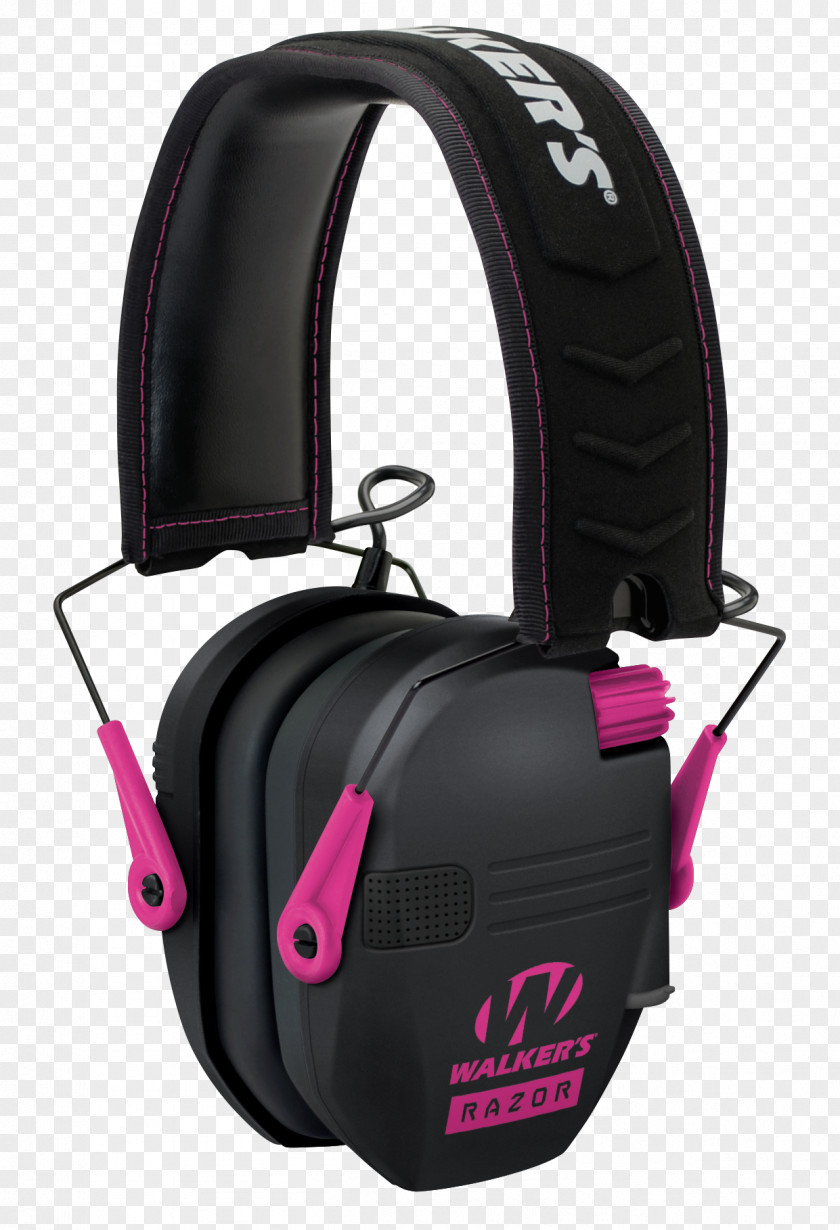 Smith Wesson Model 39 Earmuffs Noise Sound PNG