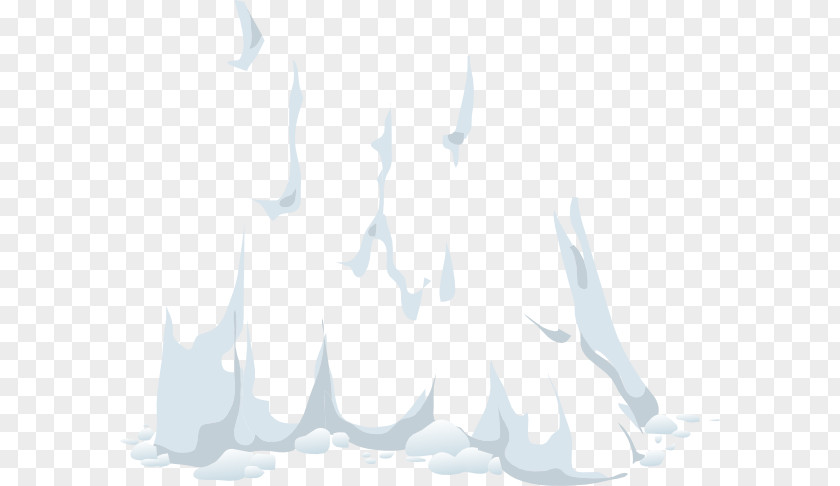 Snow Landscape Alpine & Desktop Wallpaper Clip Art PNG