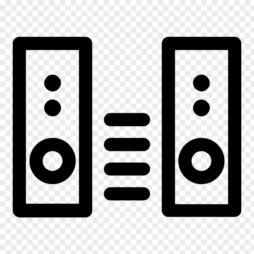 Stereophonic Sound PNG