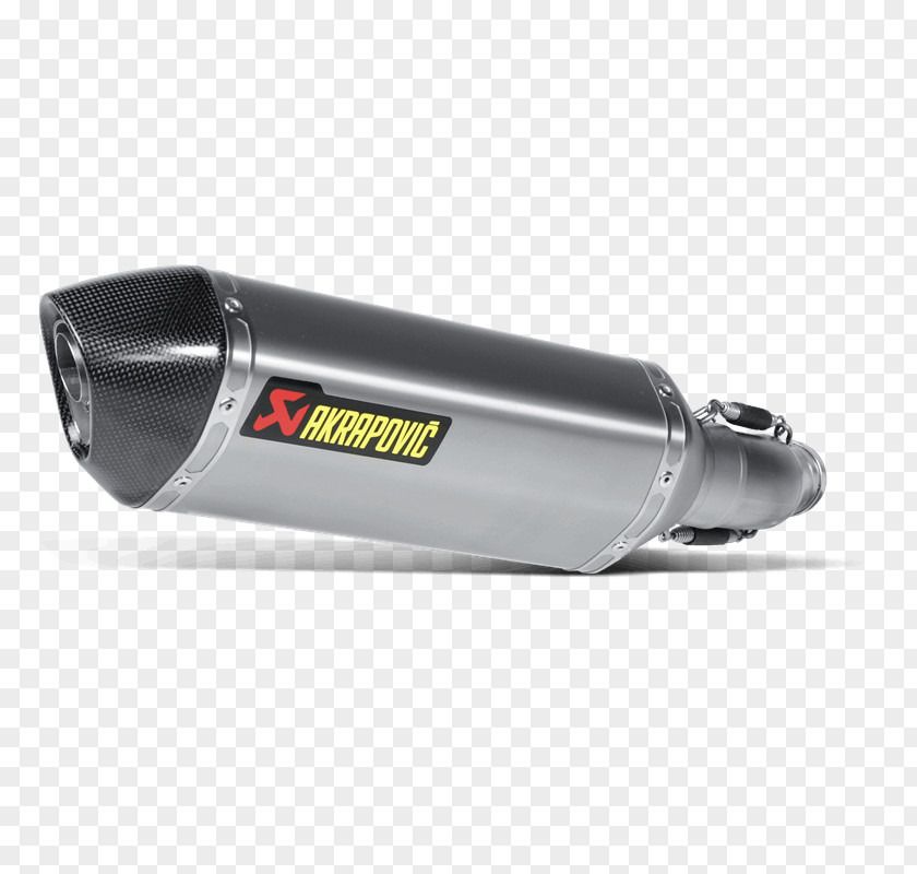 Suzuki Exhaust System GSR600 GSR750 GSX-R600 PNG