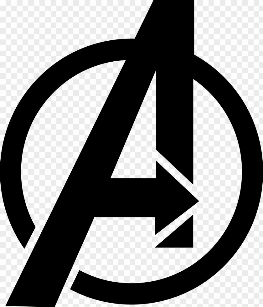 The Avengers Thor Decal Logo Film PNG