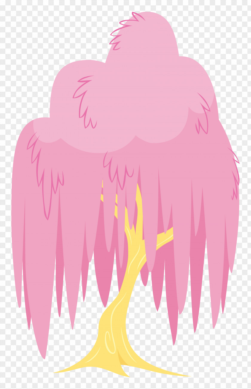 Willow Vector Pinkie Pie Twilight Sparkle Pony DeviantArt Fluttershy PNG