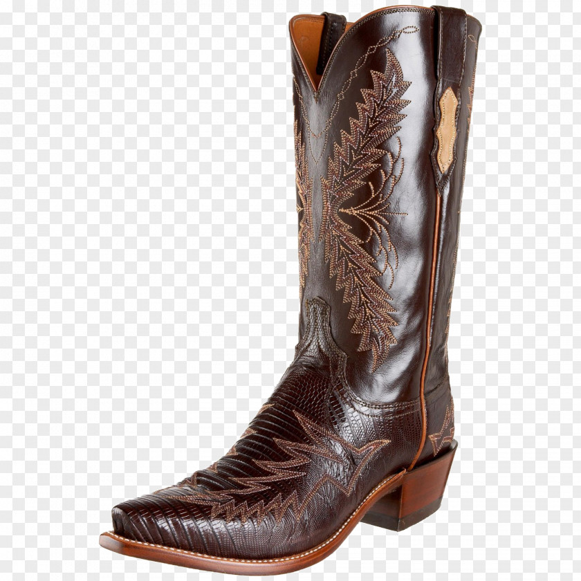 Boots Cowboy Boot Shoe Riding Footwear PNG