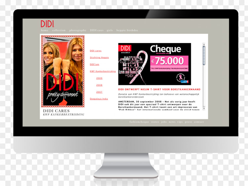 Didi Brand Display Advertising Multimedia Device PNG