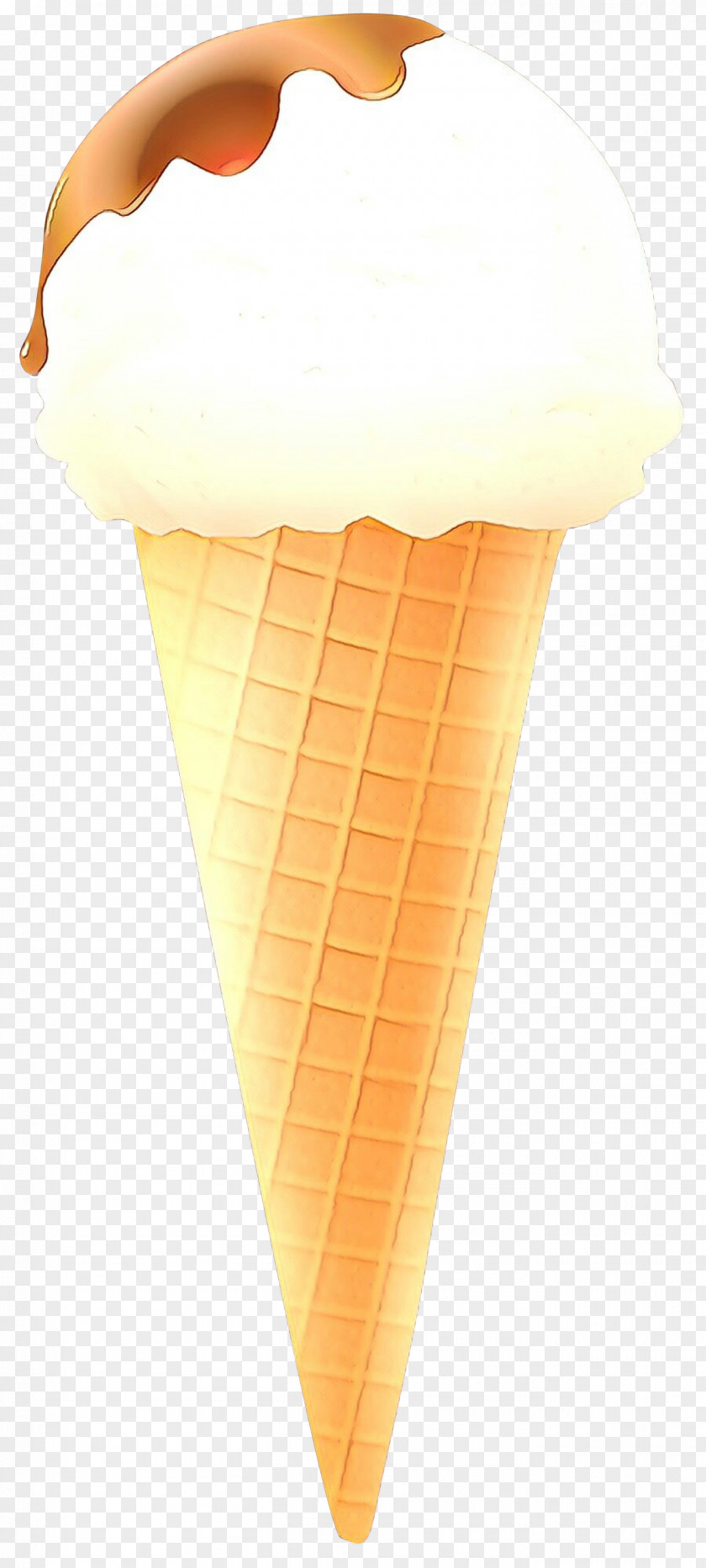 Dondurma Cone Ice Cream PNG