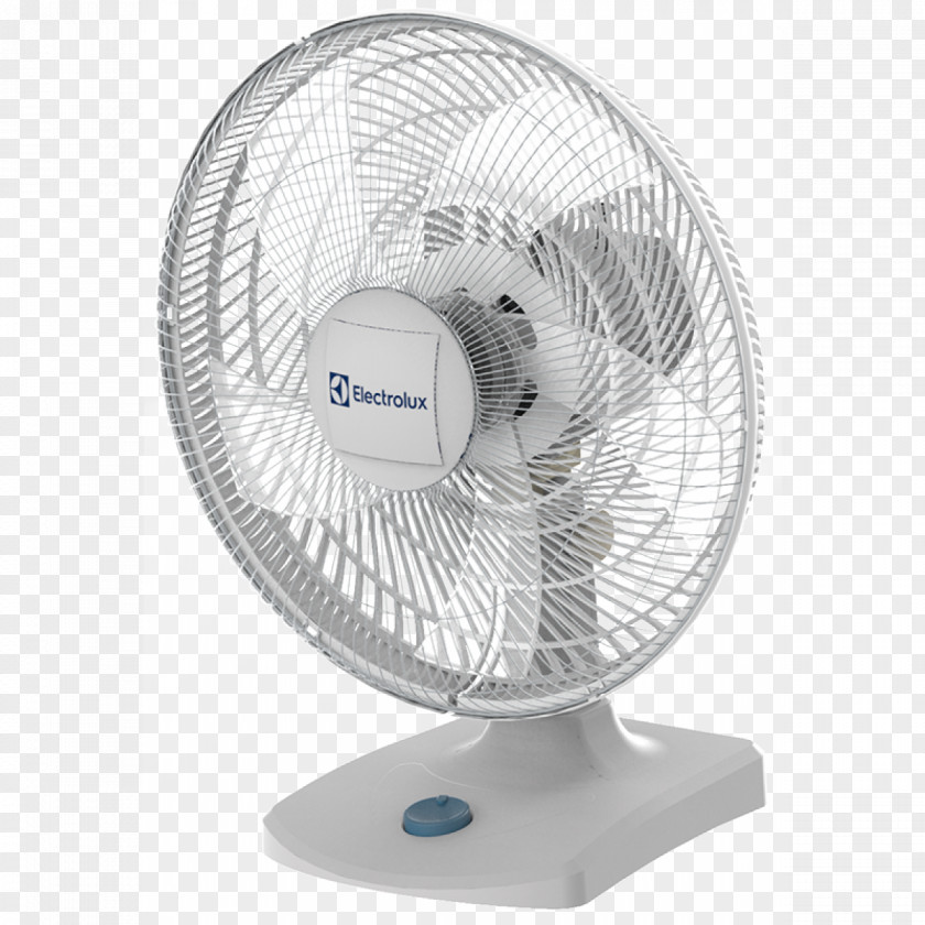 Fan AEG VL Table Home Appliance Hand PNG