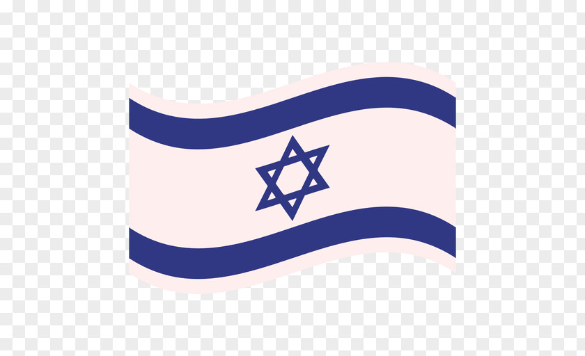 Flag Of Israel PNG