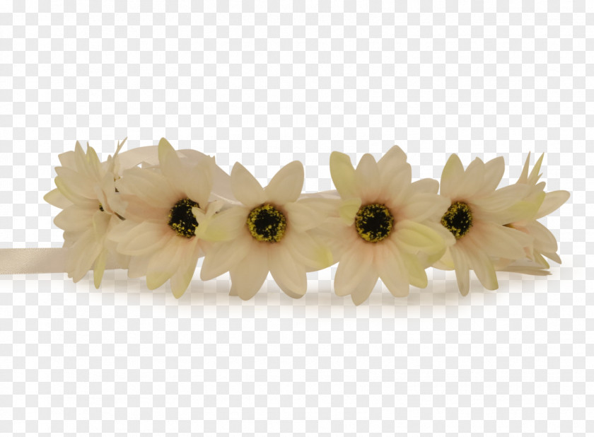 Flower Light Crown Wreath Headband PNG