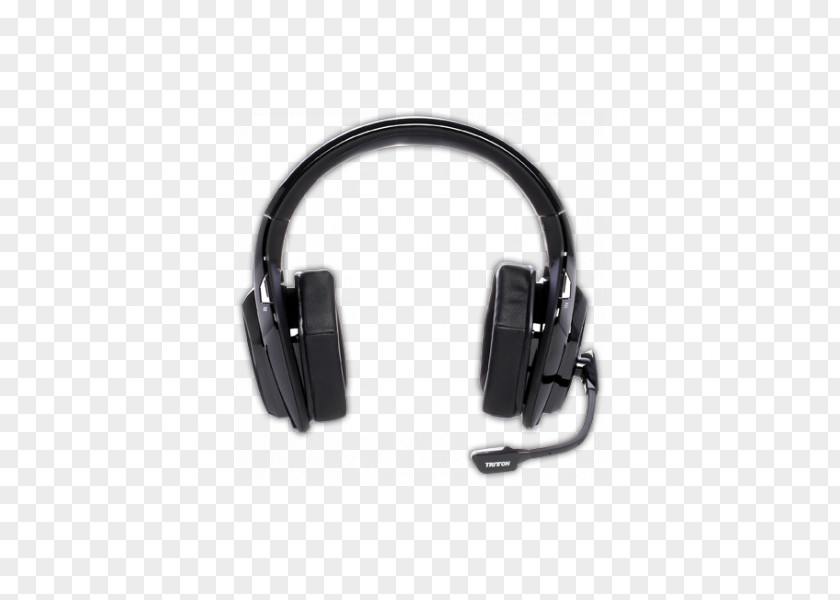 Gaming Headset Headphones Xbox 360 Audio ASUS ROG Orion PNG