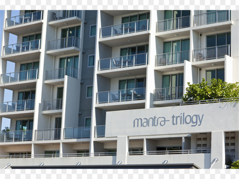 Hotel Mantra Trilogy Cairns Premium Cleaning 4 Star Night Markets PNG