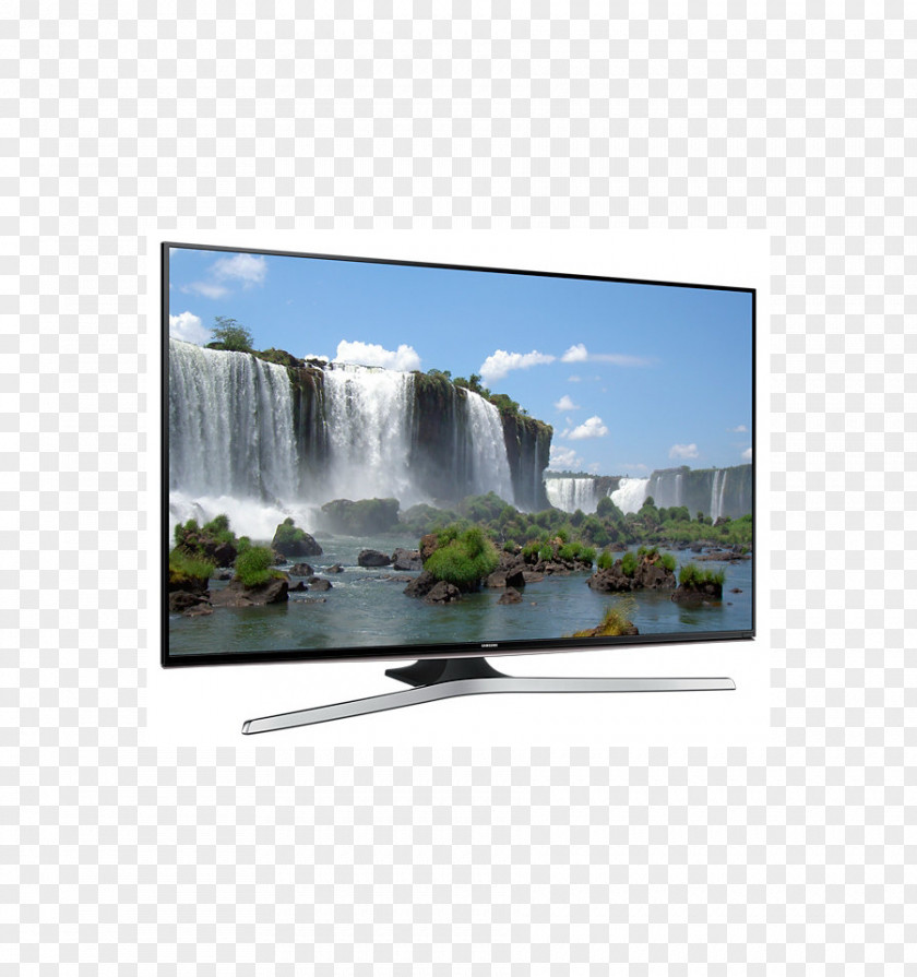 LED 1080p Smart TV High-definition Television LED-backlit LCD Samsung PNG