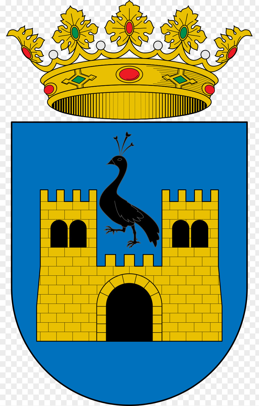 Mogente/Moixent Coat Of Arms Sax Silla Escut De Catarroja PNG