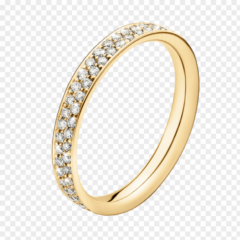 Ring Wedding Jewellery Eternity Gold PNG