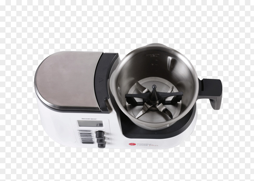 Robot Food Processor Kitchen Thermomix Cuisine PNG