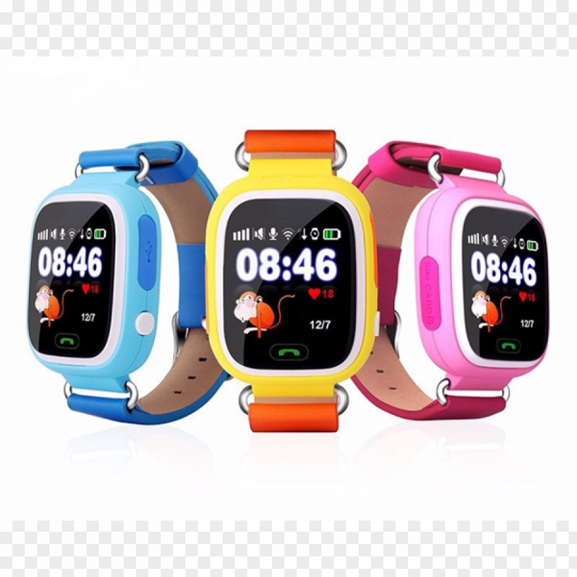 Watches GPS Navigation Systems Smartwatch Tracking Unit Global Positioning System PNG